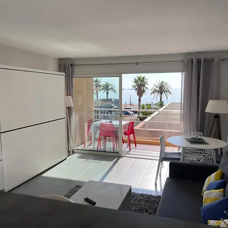 Vue Apartment *