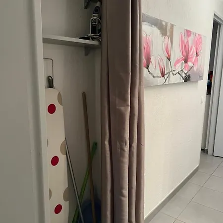 Vue Apartment *
