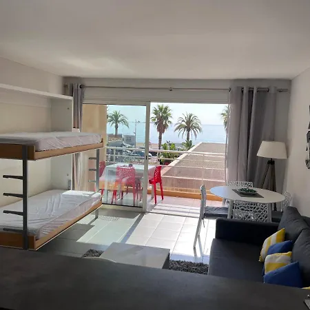 Apartment Vue Frejus
