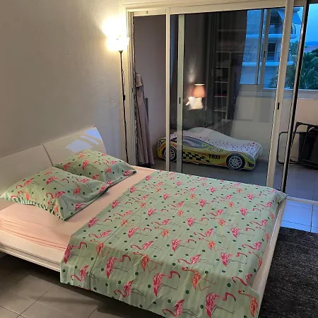 Vue Frejus