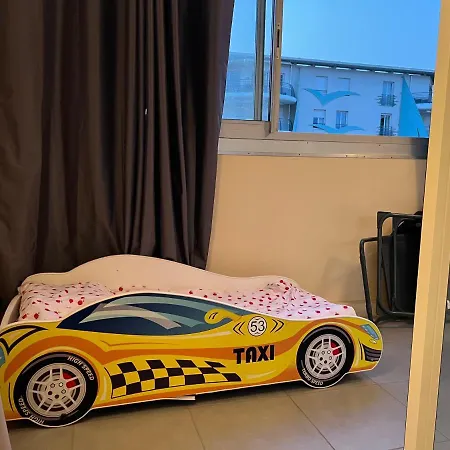 Apartment Vue *