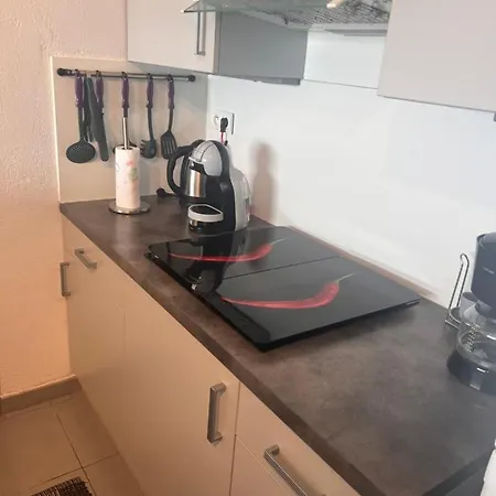 Lejlighed Vue Fréjus