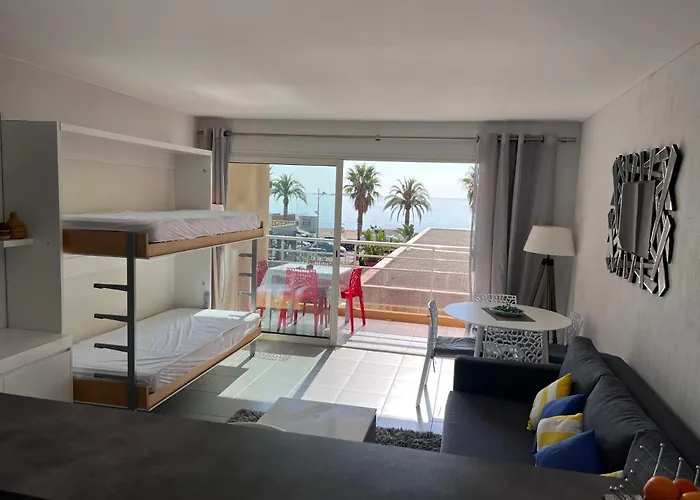 Lejlighed Vue Fréjus