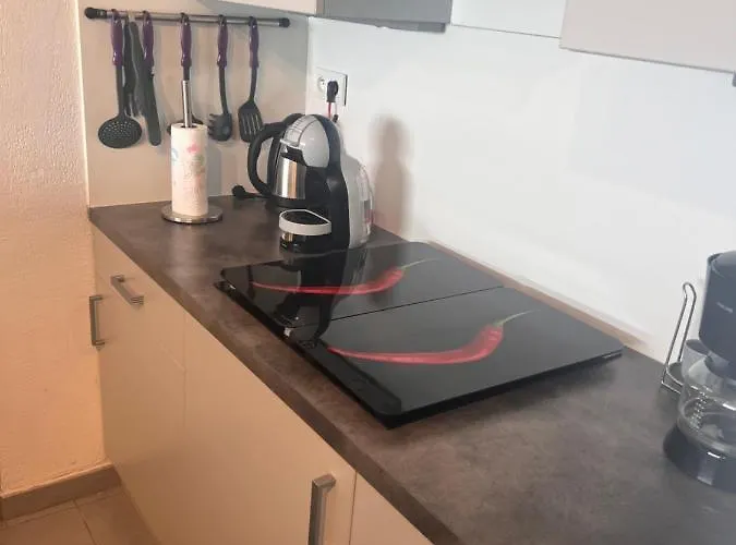 Lejlighed Vue Fréjus